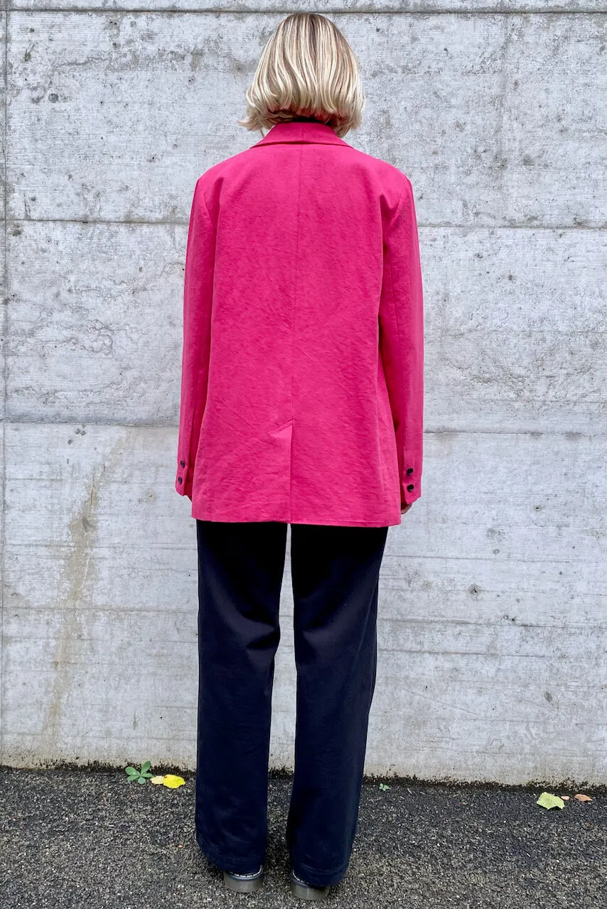 No33 Boyfriend Blazer