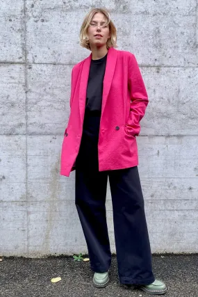 No33 Boyfriend Blazer