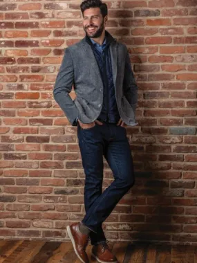 PAUL BETENLY -  SPORT COAT