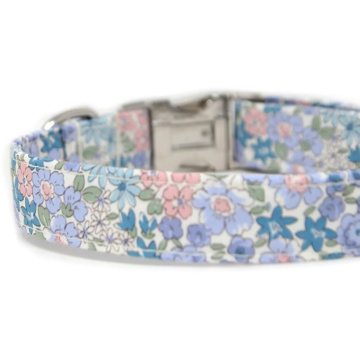 RTS - Summer Floral Blue