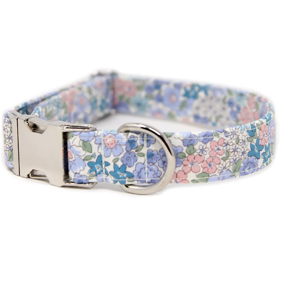 RTS - Summer Floral Blue
