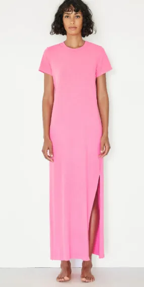 S/S Maxi Dress