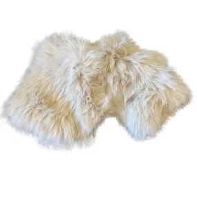 Tolly Gloves Sand