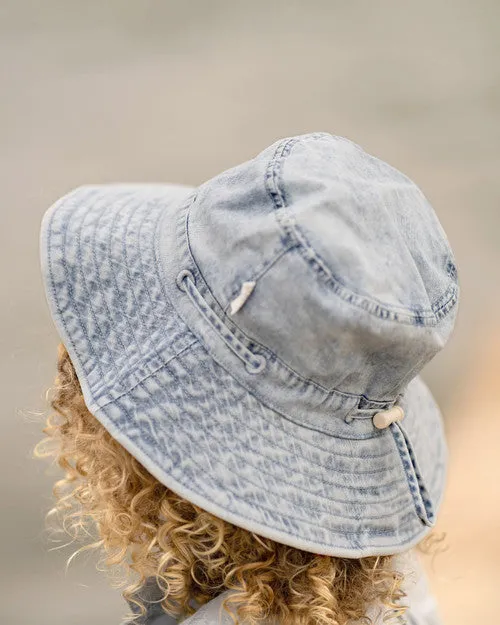 Toshi - Sunhat Olly Indiana