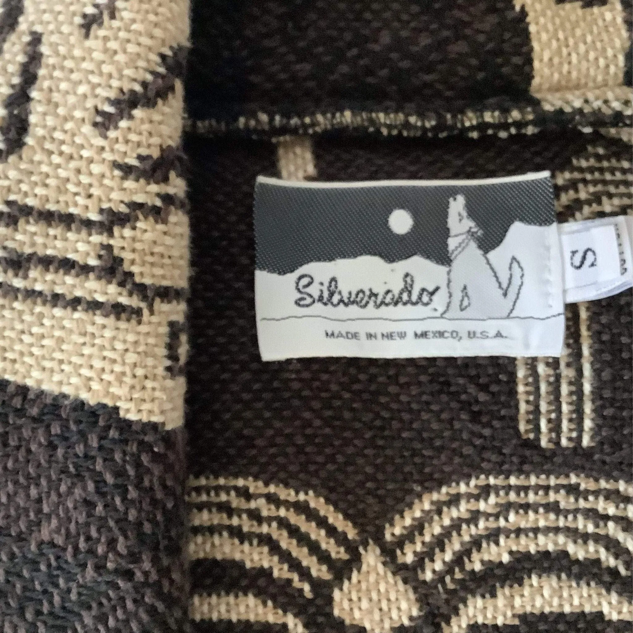Tribal Ethnic Blazer