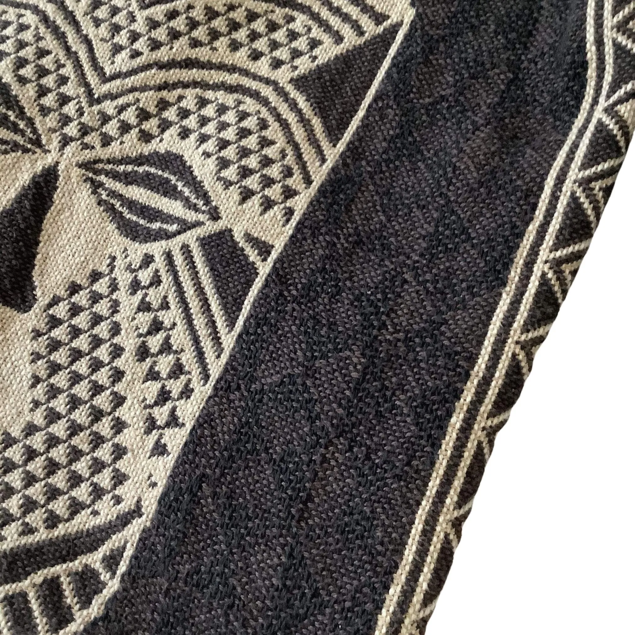 Tribal Ethnic Blazer