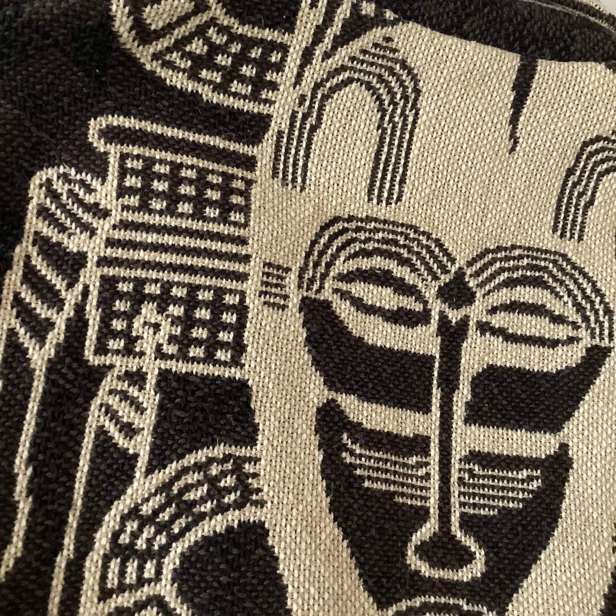 Tribal Ethnic Blazer