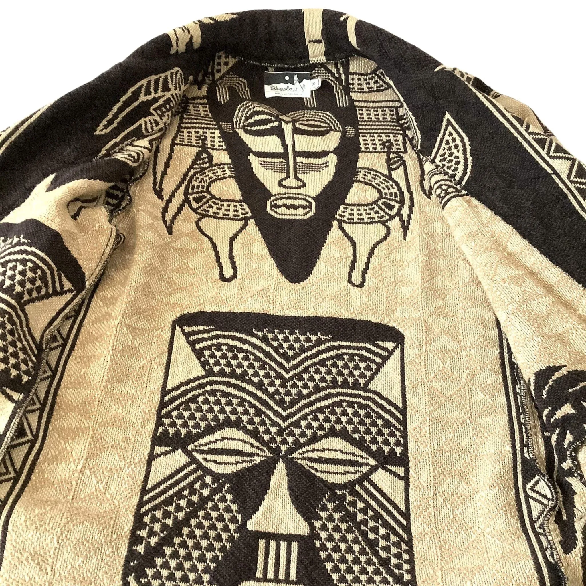 Tribal Ethnic Blazer
