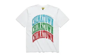 Triple Arc T-Shirt