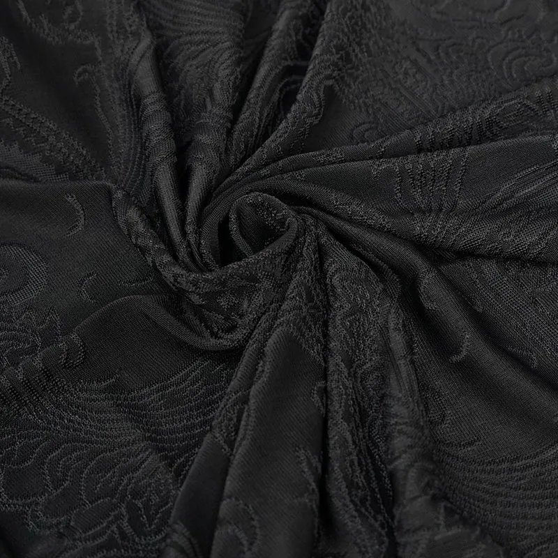 TT235 Gothic daily Long Sleeve Blouse