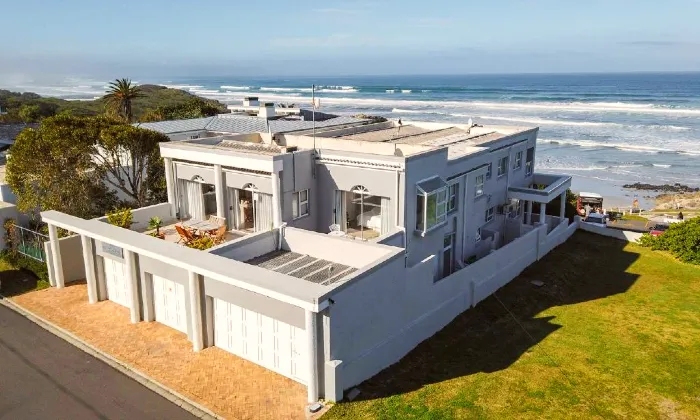 Western Cape: 2-Night B&B Stay for Two at Hermanus Beachfront Lodge