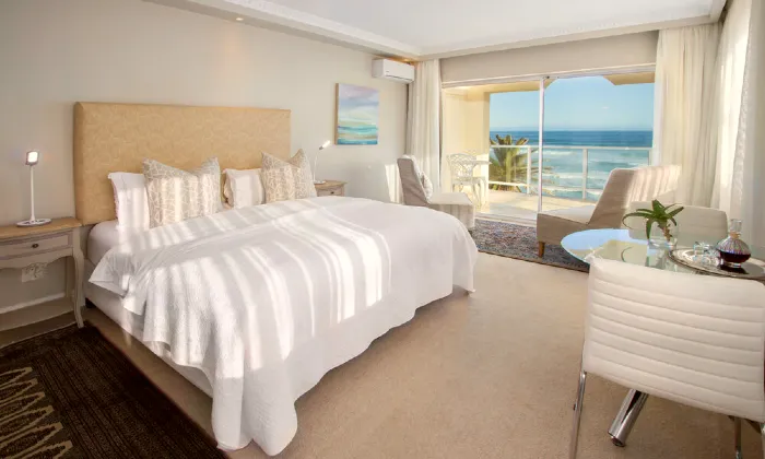 Western Cape: 2-Night B&B Stay for Two at Hermanus Beachfront Lodge