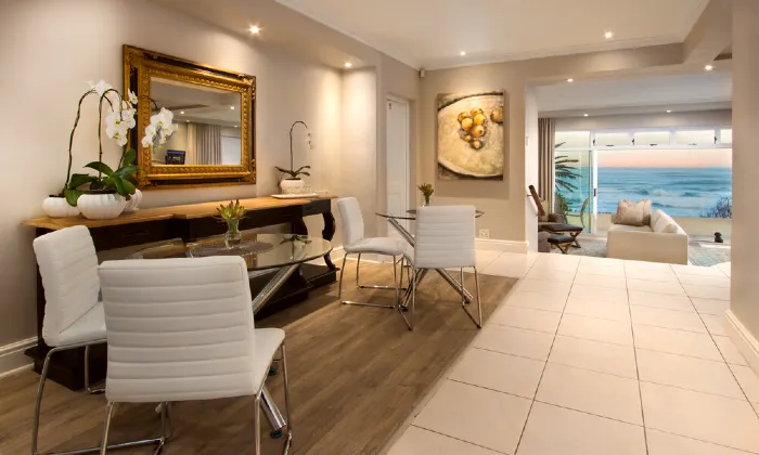 Western Cape: 2-Night B&B Stay for Two at Hermanus Beachfront Lodge