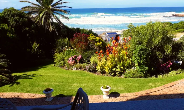 Western Cape: 2-Night B&B Stay for Two at Hermanus Beachfront Lodge