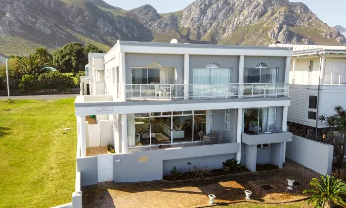Western Cape: 2-Night B&B Stay for Two at Hermanus Beachfront Lodge