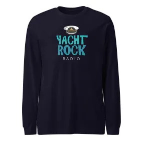 Yacht Rock: Long Sleeve T-shirt