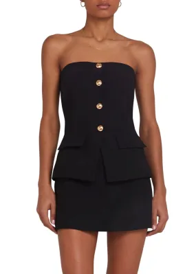Yadira Skort Romper