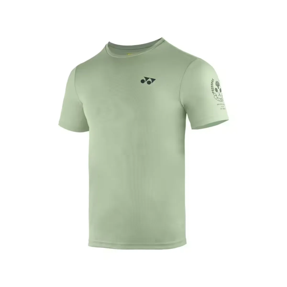 Yonex Round Neck RM-H036-2620 Badminton T-Shirt