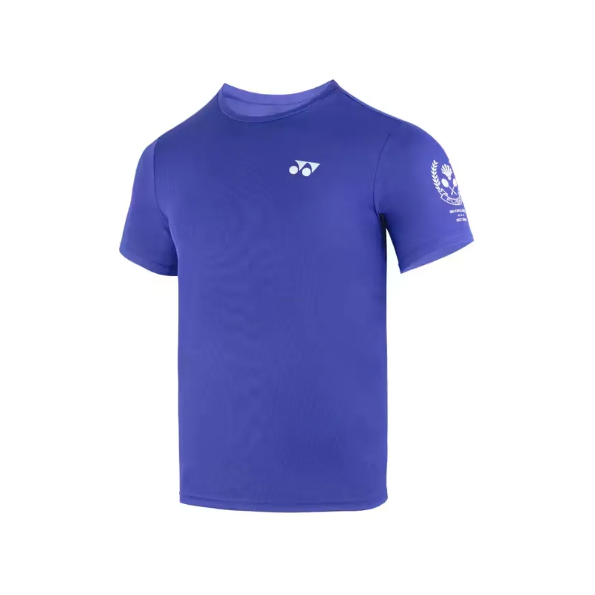 Yonex Round Neck RM-H036-2620 Badminton T-Shirt